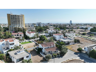 Three Bedroom Villa in Aglantzia, Nicosia