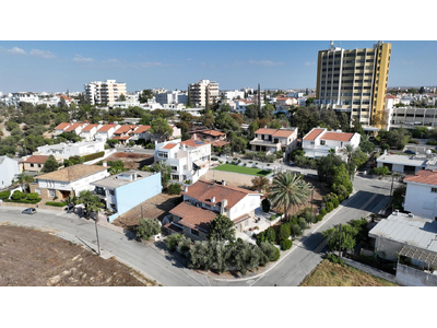 Three Bedroom Villa in Aglantzia, Nicosia
