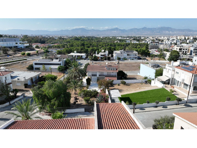Three Bedroom Villa in Aglantzia, Nicosia