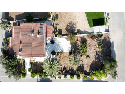 Three Bedroom Villa in Aglantzia, Nicosia