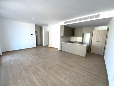 Key Ready 2 Bedroom Apartment near New Hospital