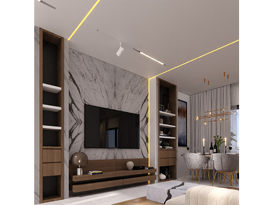 1 Bedroom Top Floor Apartments for sale in Aradippou, Larnaca