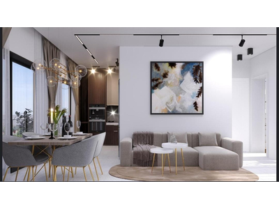 1 Bedroom Top Floor Apartments for sale in Aradippou, Larnaca