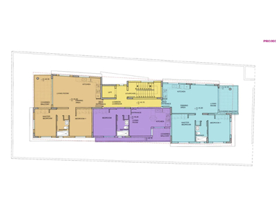 2 Bedroom Apartment For Sale in Kiti