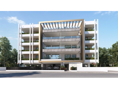 2 Bedroom Apartments for Sale