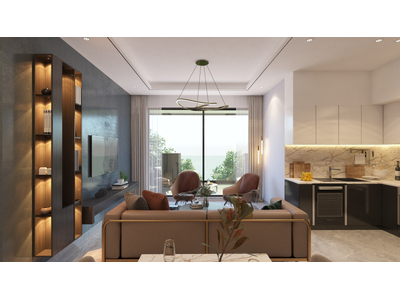 2 Bedroom Apartments for Sale