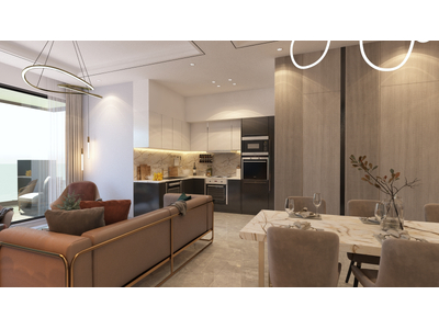 2 Bedroom Apartments for Sale