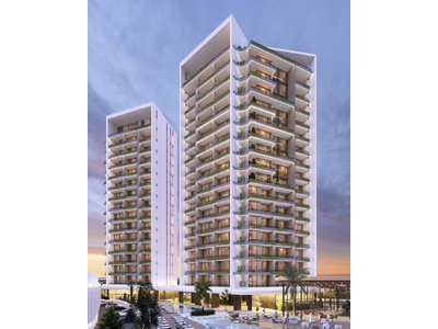 1 Bedroom Apartments for Sale in Dekelia Rd - Livadia