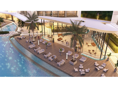 1 Bedroom Apartments for Sale in Dekelia Rd - Livadia