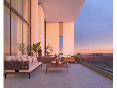 1 Bedroom Apartments for Sale in Dekelia Rd - Livadia
