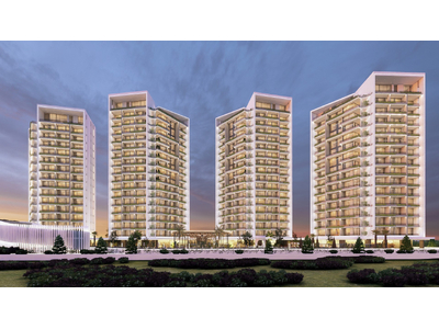 1 Bedroom Apartments for Sale in Dekelia Rd - Livadia
