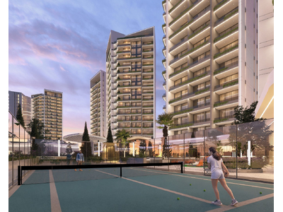 2 Bedroom Apartments for Sale in Dekelia Rd - Livadia