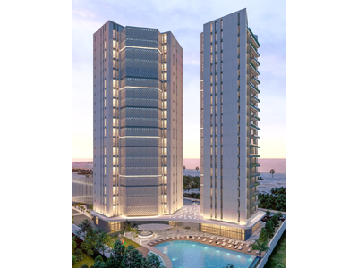 2 Bedroom Apartments for Sale in Dekelia Rd - Livadia