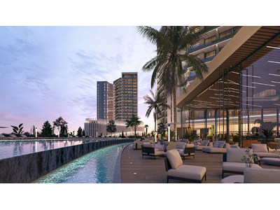3 Bedroom Apartments for Sale in Dekelia Rd - Livadia
