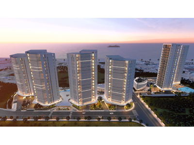 3 Bedroom Apartments for Sale in Dekelia Rd - Livadia