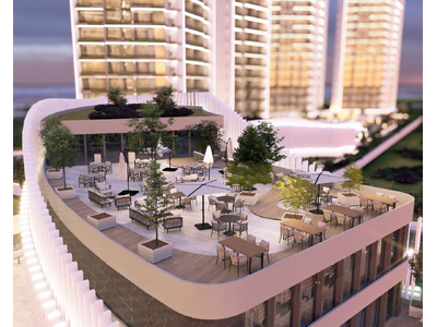 3 Bedroom Apartments for Sale in Dekelia Rd - Livadia