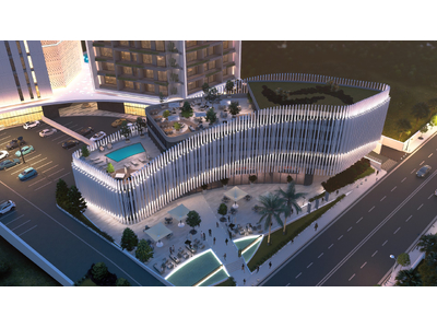 3 Bedroom Apartments for Sale in Dekelia Rd - Livadia in Larnaca