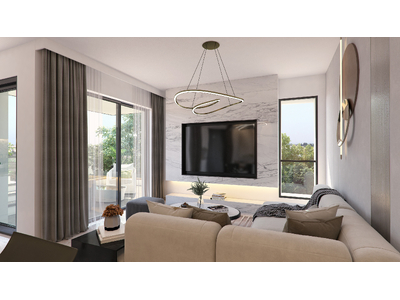 2 Bedroom Apartment For Sale