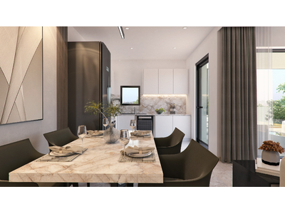 2 Bedroom Apartment For Sale