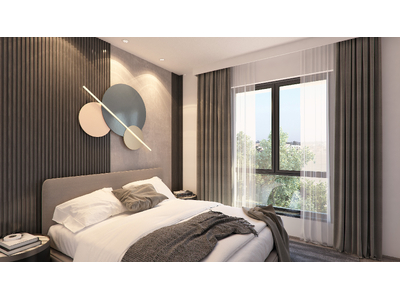 2 Bedroom Apartment For Sale