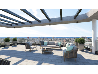 1 Bedroom Apartment for Sale in Livadia