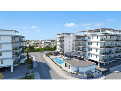 2 Bedroom Apartment for Sale
