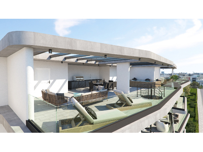 1 Bedroom Apartment for Sale in Larnaca