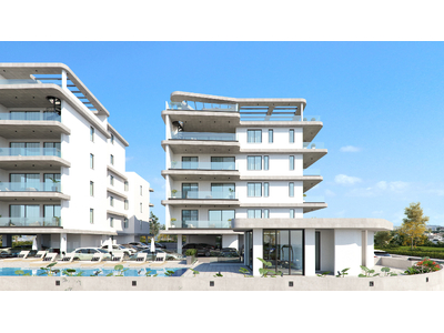 2 Bedroom Apartment for Sale