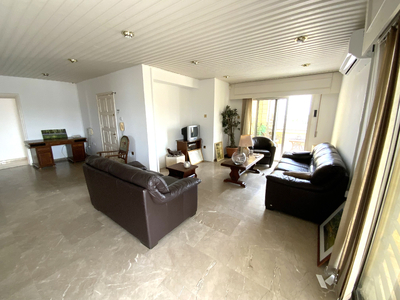 4 Bedroom Penthouse For Sale in Larnaca