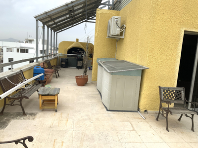 4 Bedroom Penthouse For Sale