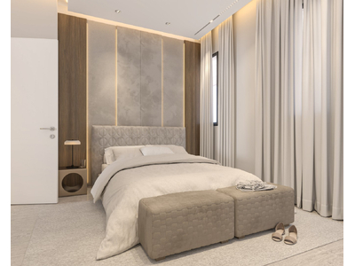 1plus1 Top Floor apartment for Sale near K-Cineplex