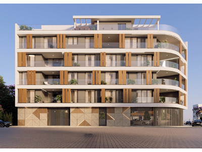 3 Bedroom Apartment for Sale close American Academy in Larnaca