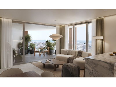 2 Bedroom Apartment for Sale close American Academy