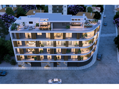 3 Bedroom Apartment for Sale close American Academy