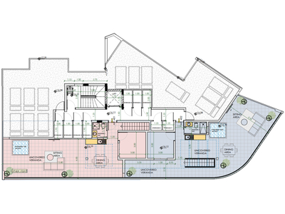3 Bedroom Apartment for Sale close American Academy