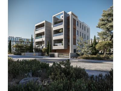 2 Bedroom Apartment for Sale in Aradippou
