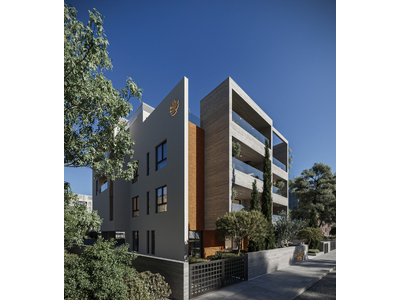 2 Bedroom Apartment for Sale in Aradippou