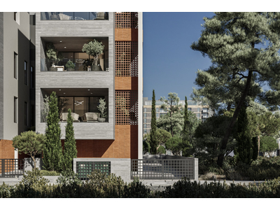 2 Bedroom Apartment for Sale in Aradippou