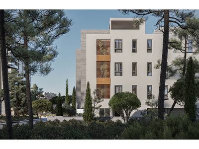2 Bedroom Apartment for Sale in Aradippou