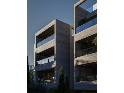 2 Bedroom Apartment for Sale in Aradippou