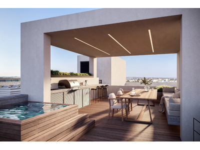 2 Bedroom Apartment for Sale in Aradippou