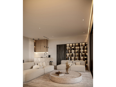 2 Bedroom Apartment for Sale in Aradippou