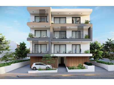 3 Bedroom Apartment For Sale
