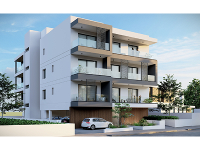 3 Bedroom Apartment For Sale
