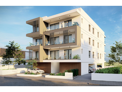 3 Bedroom Apartment For Sale