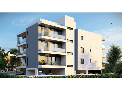 3 Bedroom Top Floor Apartment For Sale