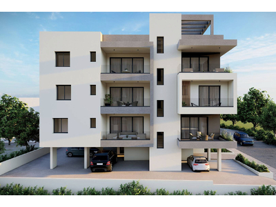 2 Bedroom Apartment For Sale