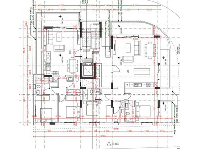2 Bedroom Apartment in Aradippou For Sale