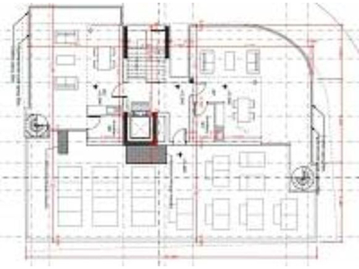 2 Bedroom Apartment in Aradippou For Sale