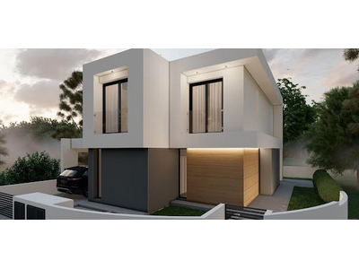 4 Bedroom House in Nicosia for Sale